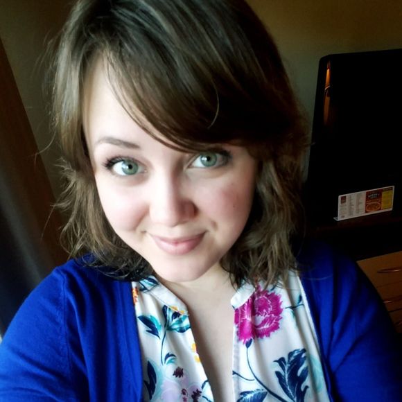 Meet your Posher, Bethany - Picture 1 of 1